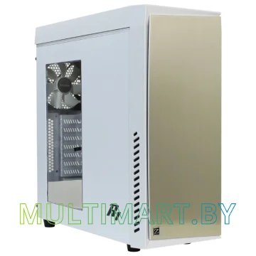 Корпус Zalman R1 White
